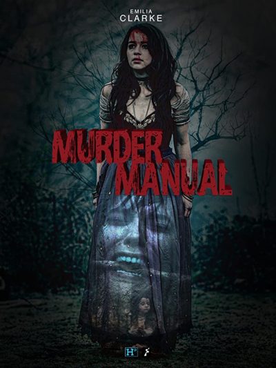 دانلود فیلم Murder Manual 2020 دانلود فیلم Murder Manual 2020