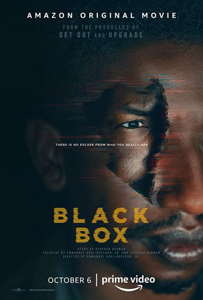 دانلود فیلم Black Box 2020 دانلود فیلم Black Box 2020
