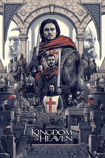 دانلود فیلم Kingdom of Heaven 2005 قلمروی بهشت دانلود فیلم Kingdom of Heaven 2005 قلمروی بهشت