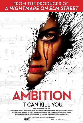 دانلود فیلم Ambition 2019 دانلود فیلم Ambition 2019