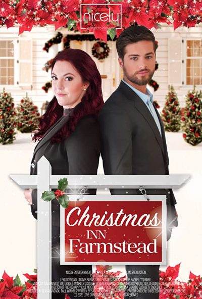 دانلود فیلم The Christmas Listing 2020 دانلود فیلم The Christmas Listing 2020