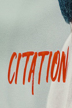 دانلود فیلم Citation 2020 دانلود فیلم Citation 2020