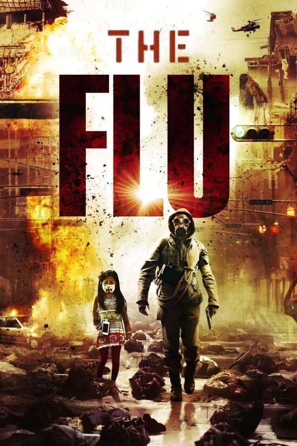دانلود فیلم 2013 Flu دانلود فیلم 2013 Flu