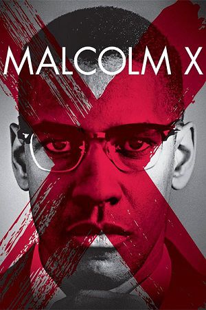 دانلود فیلم Malcolm X 1992 دانلود فیلم Malcolm X 1992