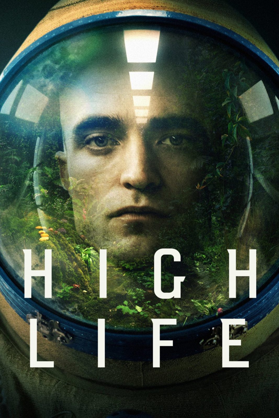دانلود فیلم High Life 2018 دانلود فیلم High Life 2018