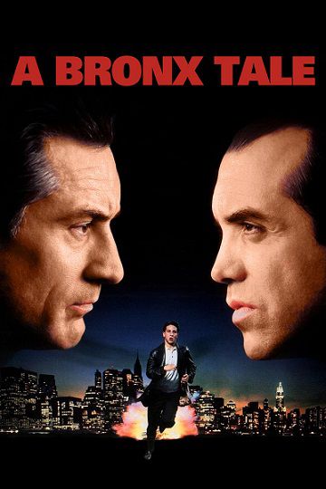 دانلود فیلم A Bronx Tale 1993 دانلود فیلم A Bronx Tale 1993