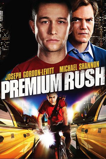 دانلود فیلم Premium Rush 2012 دانلود فیلم Premium Rush 2012