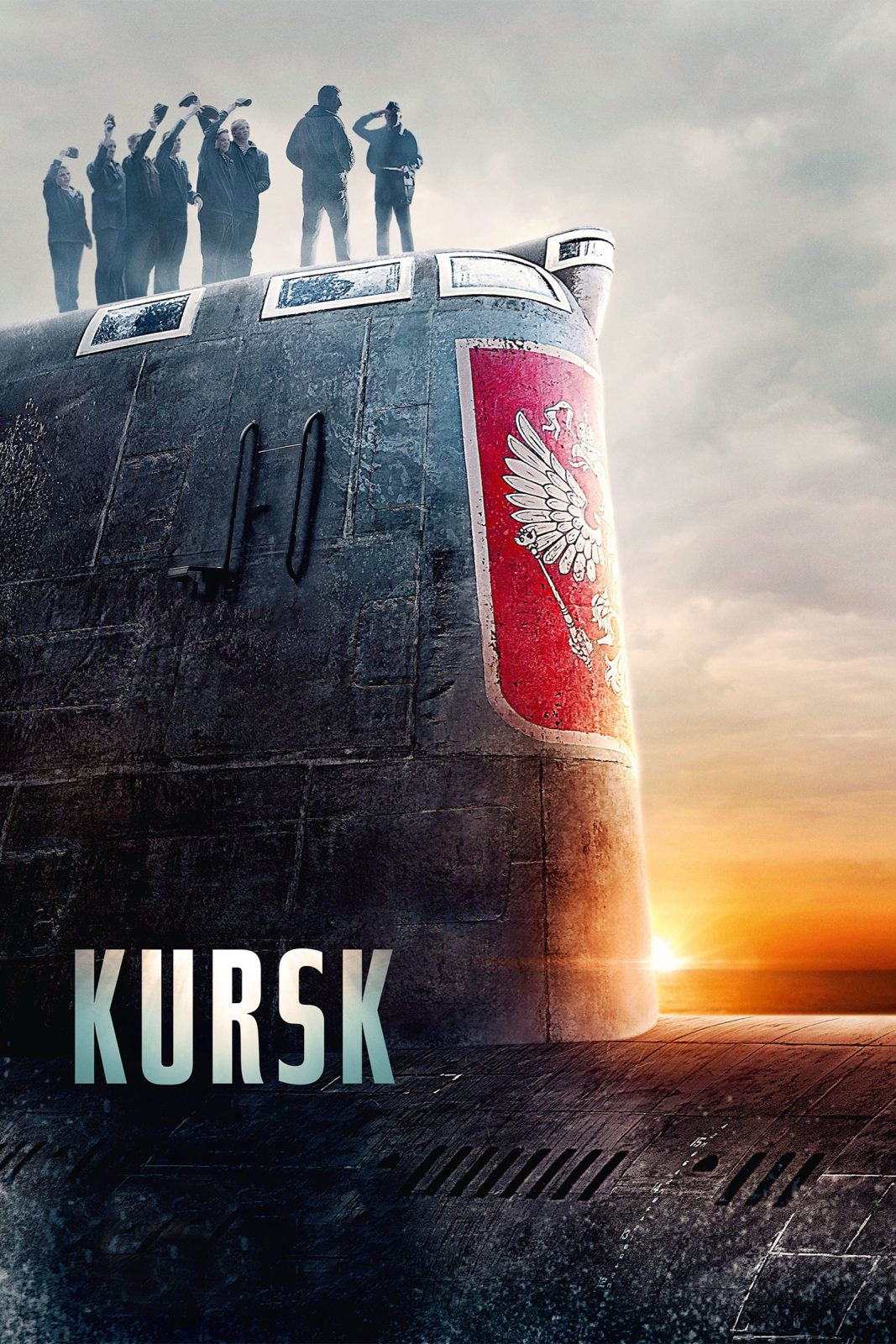 دانلود فیلم Kursk 2018 دانلود فیلم Kursk 2018