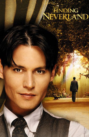 دانلود فیلم Finding Neverland 2004 دانلود فیلم Finding Neverland 2004