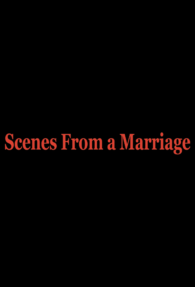 دانلود سریال Scenes from a Marriage دانلود سریال Scenes from a Marriage