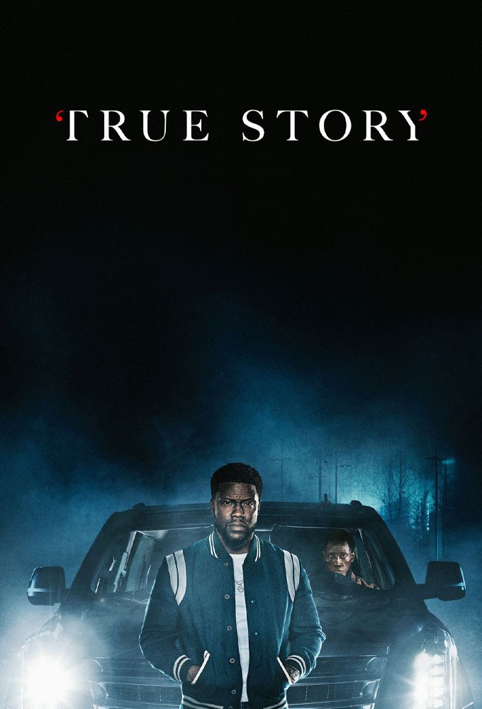 دانلود سریال True Story دانلود سریال True Story
