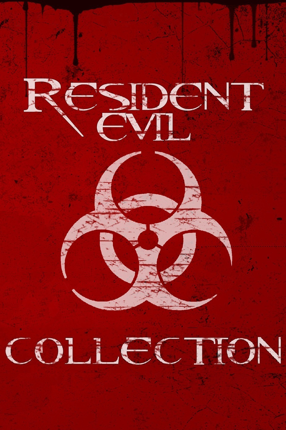 دانلود کالکشن فیلم Resident Evil دانلود کالکشن فیلم Resident Evil