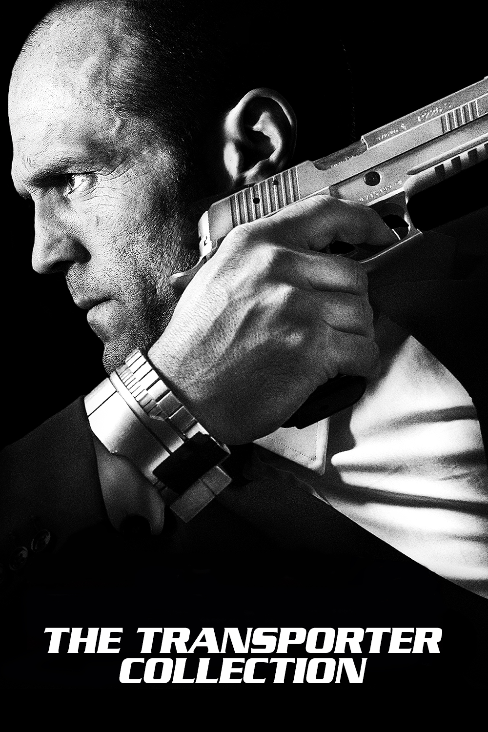 دانلود کالکشن فیلم The Transporter دانلود کالکشن فیلم The Transporter