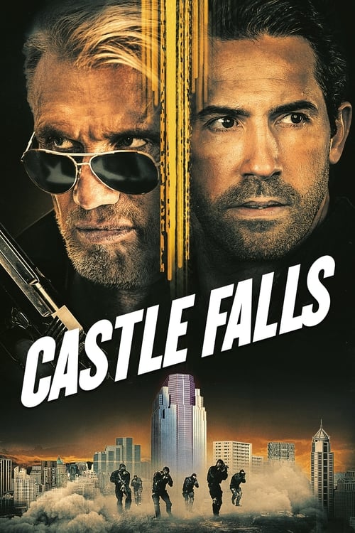 دانلود فیلم Castle Falls 2021 دانلود فیلم Castle Falls 2021