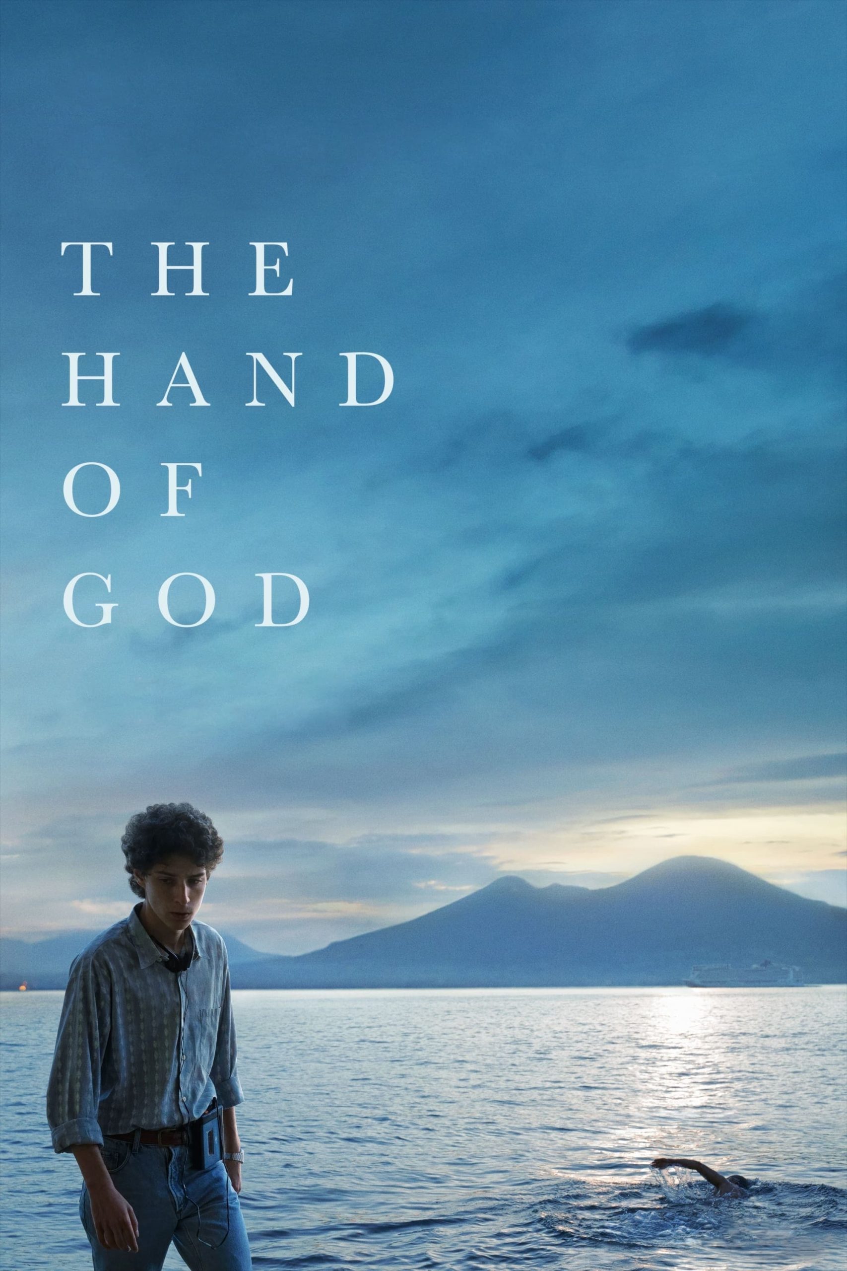 دانلود فیلم The Hand of God 2021 دانلود فیلم The Hand of God 2021