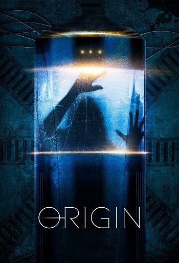 دانلود سریال Origin دانلود سریال Origin