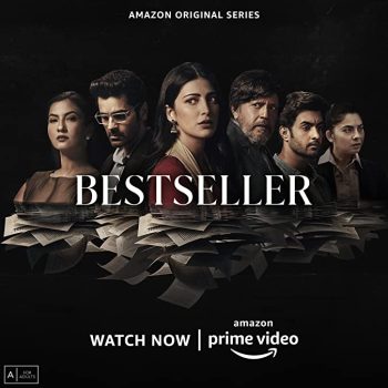 دانلود سریال Bestseller دانلود سریال Bestseller