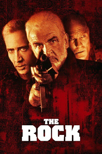 دانلود فیلم The Rock 1996 دانلود فیلم The Rock 1996
