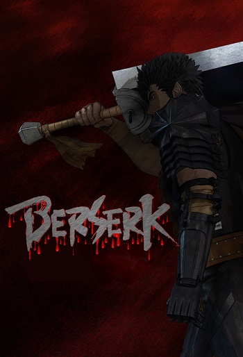 دانلود سریال Berserk دانلود سریال Berserk