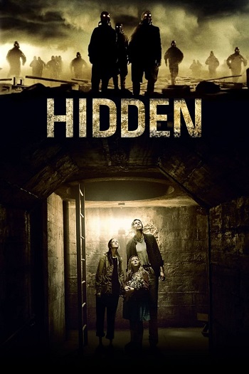 دانلود فیلم Hidden 2015 دانلود فیلم Hidden 2015