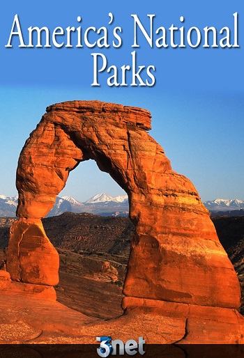 دانلود سریال Americas National Parks دانلود سریال Americas National Parks