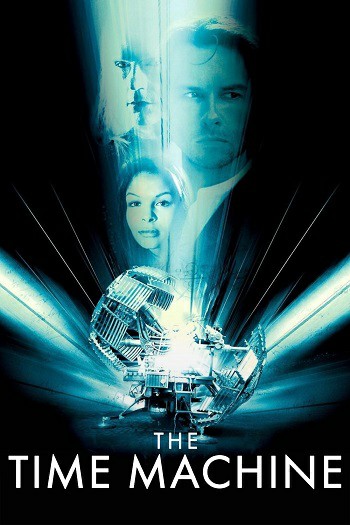دانلود فیلم The Time Machine 2002 دانلود فیلم The Time Machine 2002