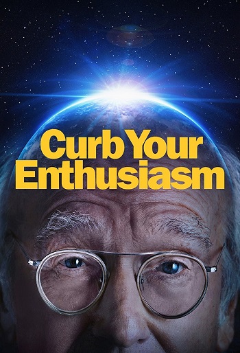 دانلود سریال Curb Your Enthusiasm دانلود سریال Curb Your Enthusiasm