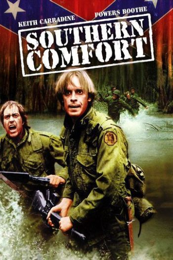 دانلود فیلم 1981 Southern Comfort دانلود فیلم 1981 Southern Comfort