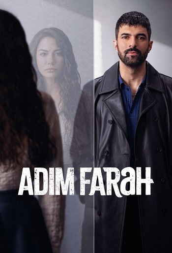 دانلود سریال Adim Farah دانلود سریال Adim Farah