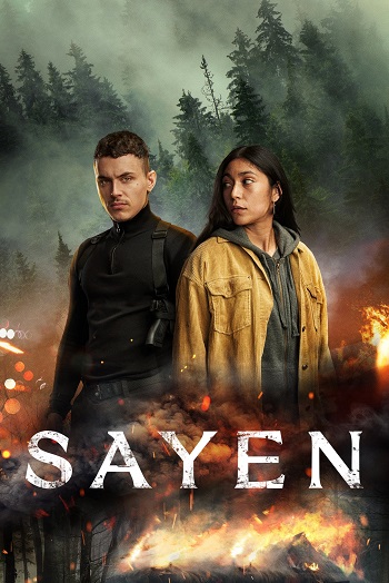 دانلود فیلم 2023 Sayen دانلود فیلم 2023 Sayen
