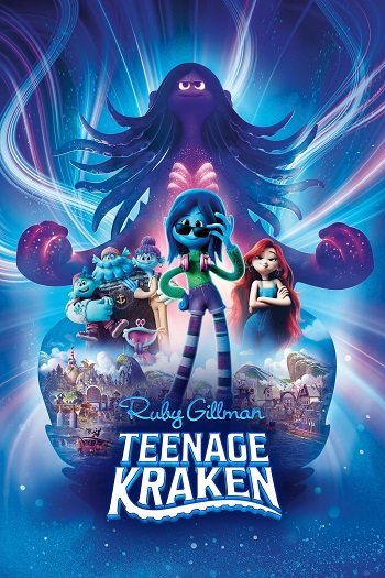 دانلود انیمیشن Ruby Gillman Teenage Kraken 2023 دانلود انیمیشن Ruby Gillman Teenage Kraken 2023