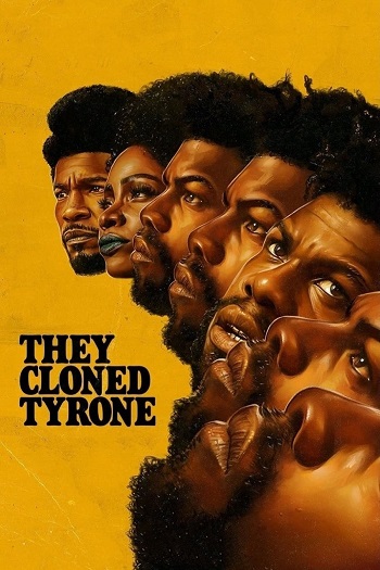 دانلود فیلم 2023 They Cloned Tyrone دانلود فیلم 2023 They Cloned Tyrone