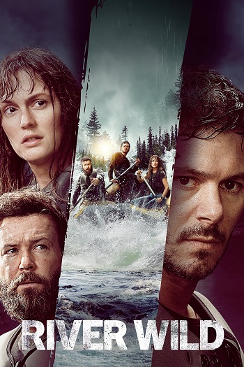 دانلود فیلم 2023 River Wild دانلود فیلم 2023 River Wild