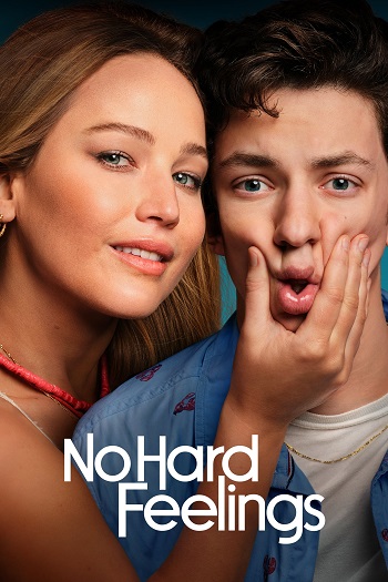 دانلود فیلم 2023 No Hard Feelings دانلود فیلم 2023 No Hard Feelings