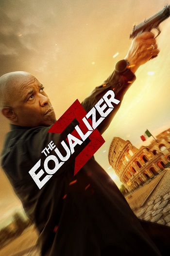دانلود فیلم 2023 The Equalizer 3 دانلود فیلم 2023 The Equalizer 3
