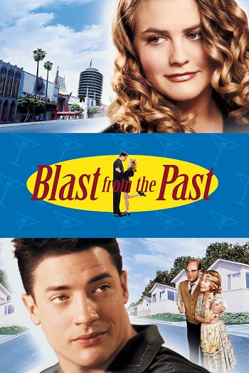 دانلود فیلم 1999 Blast from the Past دانلود فیلم 1999 Blast from the Past