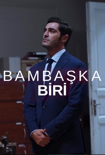 دانلود سریال یک آدم کاملا متفاوت Bambaska Biri دانلود سریال یک آدم کاملا متفاوت Bambaska Biri