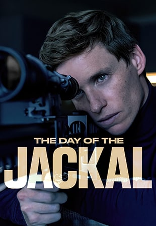 دانلود سریال The Day of the Jackal روز شغال دانلود سریال The Day of the Jackal روز شغال