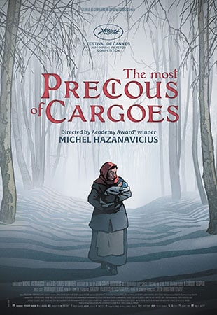 دانلود انیمیشن The Most Precious of Cargoes 2024 گرانبهاترین محموله دانلود انیمیشن The Most Precious of Cargoes 2024 گرانبهاترین محموله
