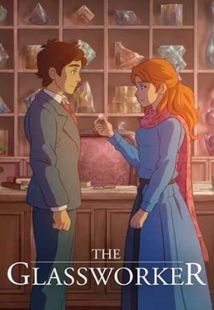 دانلود فیلم The Glassworker 2024 شیشهگر